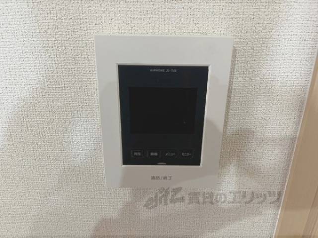 ドアフォン（ＴＶ含）