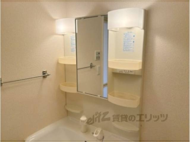 洗面所