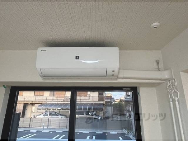 エアコン