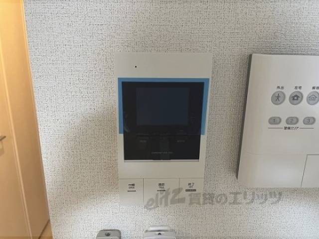 ドアフォン（ＴＶ含）