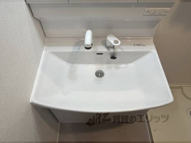 洗面所
