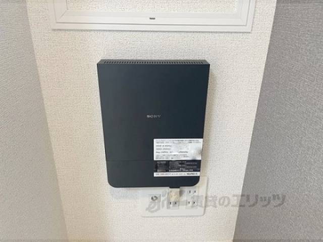 ワイファイルーター