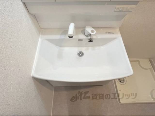 洗面所