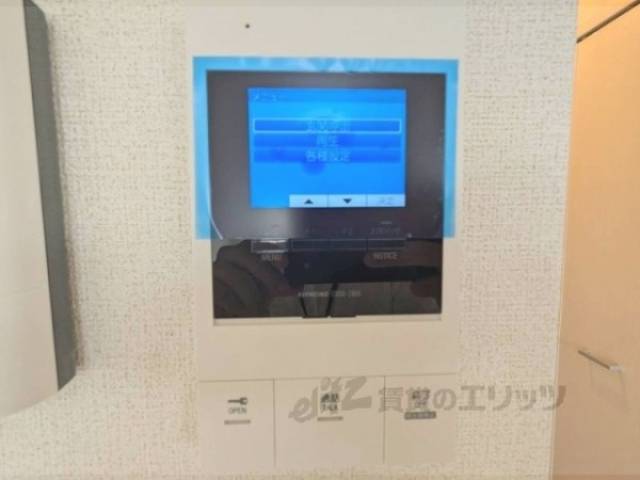 ドアフォン（ＴＶ含）