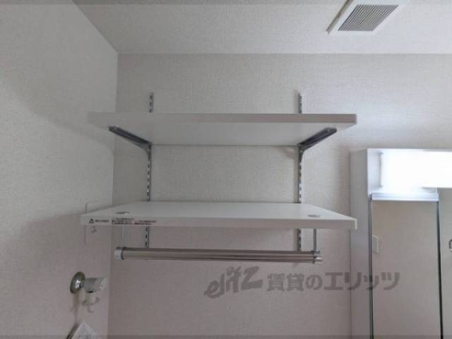 棚