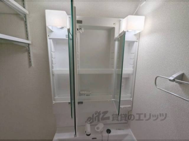 洗面所