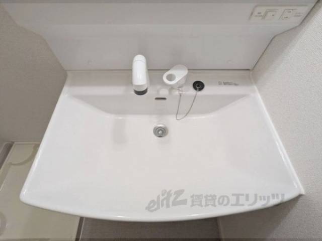 洗面所