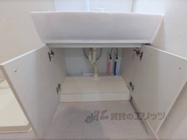 洗面所