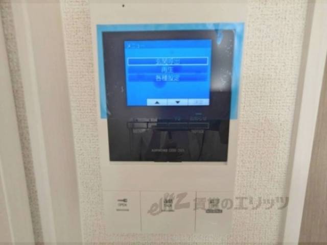 ドアフォン（ＴＶ含）