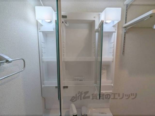 洗面所
