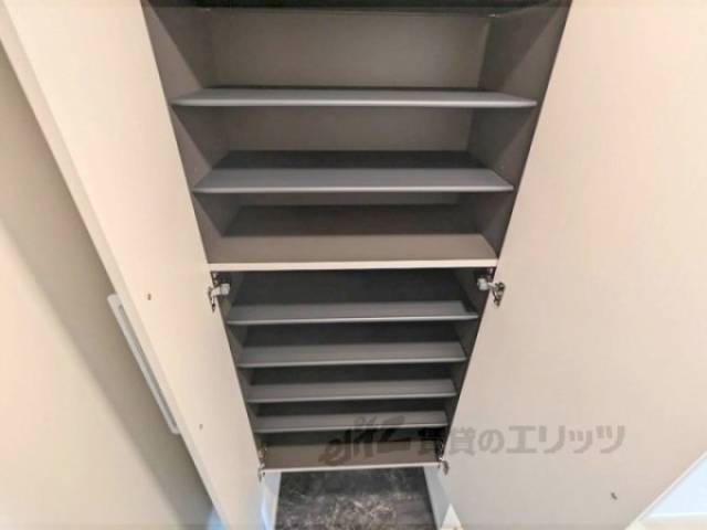 下駄箱