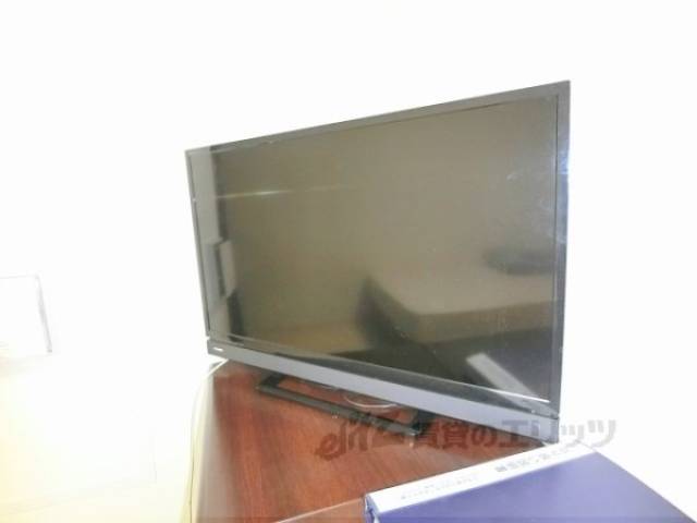 テレビ