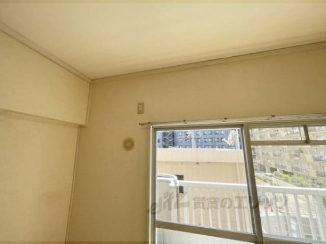 エアコン　設置場所