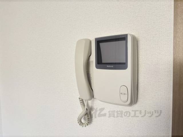 ドアフォン（ＴＶ含）