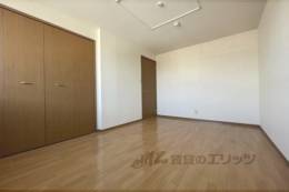 ラッフィナート室内写真2