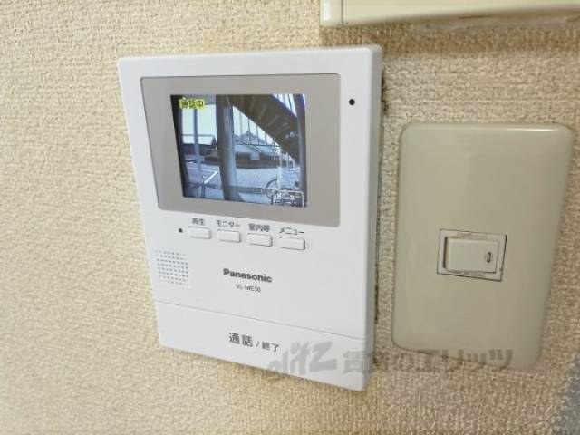ドアフォン（ＴＶ含）