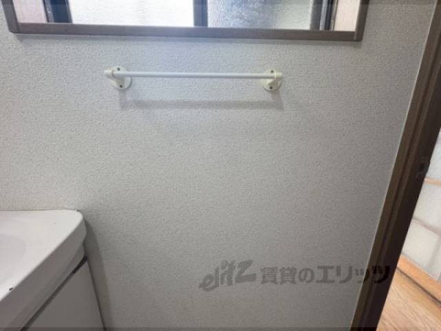洗面所