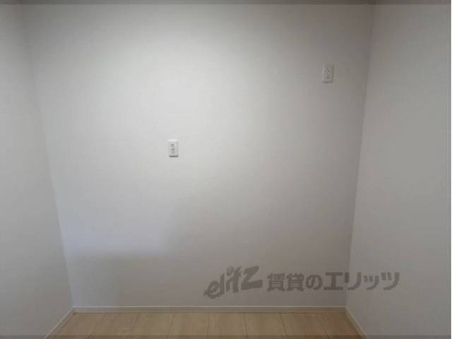 冷蔵庫置場