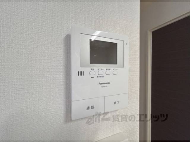 ドアフォン（ＴＶ含）