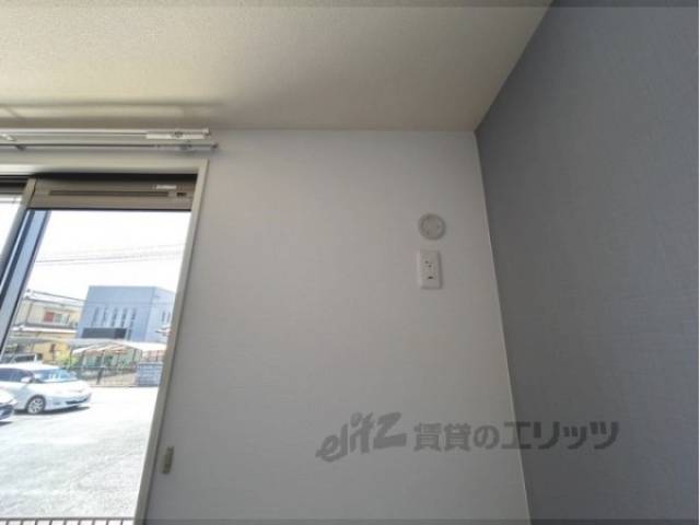 エアコン　設置可能