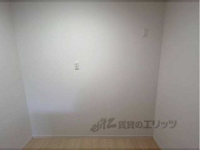 冷蔵庫置場