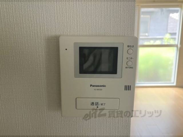 ドアフォン（ＴＶ含）