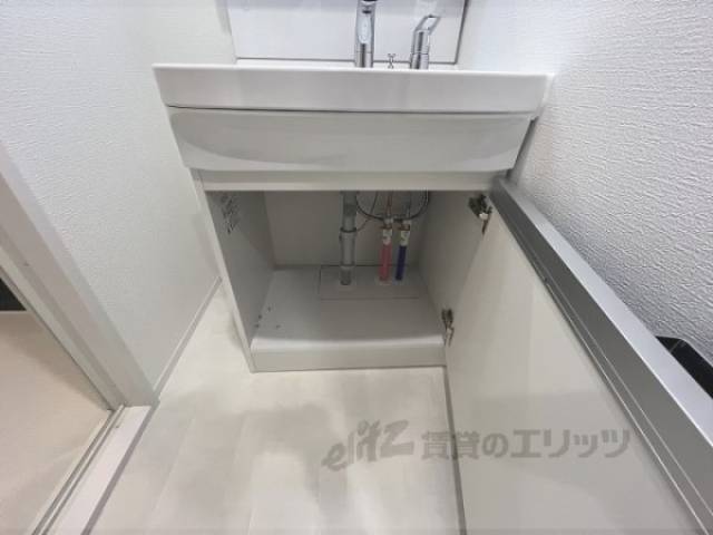 洗面所