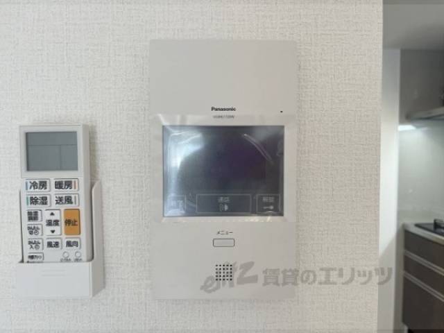 ドアフォン（ＴＶ含）