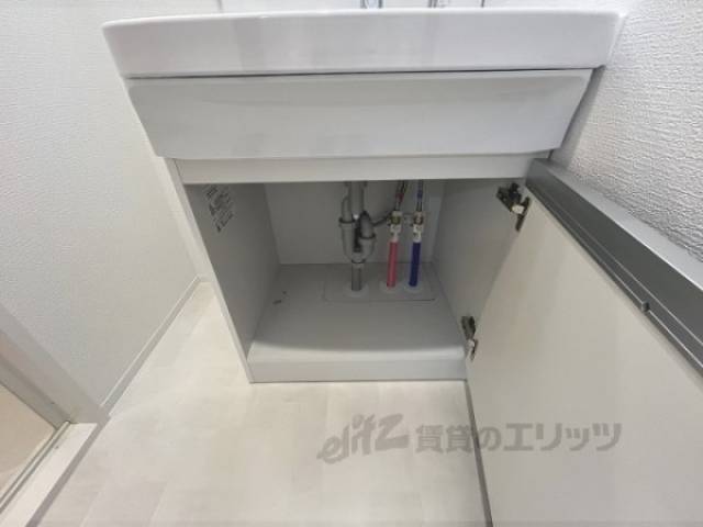 洗面所