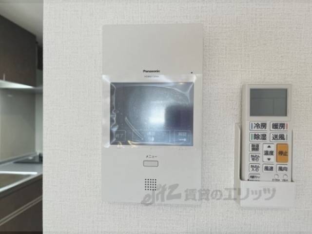 ドアフォン（ＴＶ含）