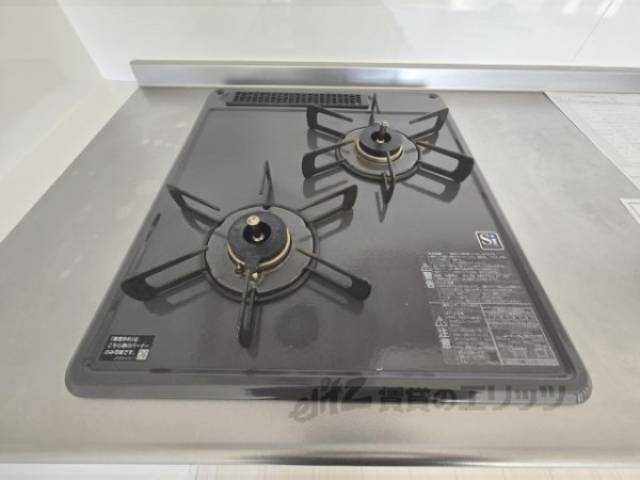 キッチン　コンロ