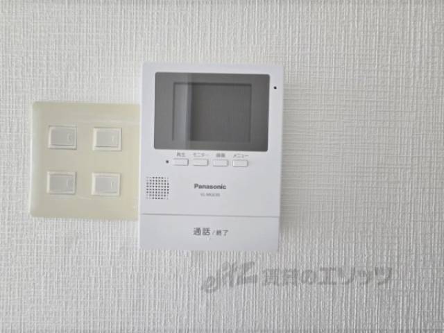 ドアフォン（ＴＶ含）