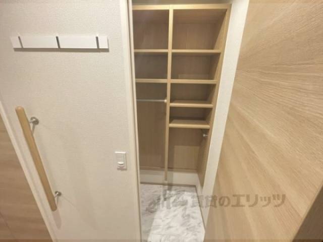 下駄箱