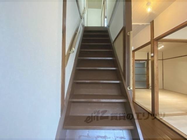 階段