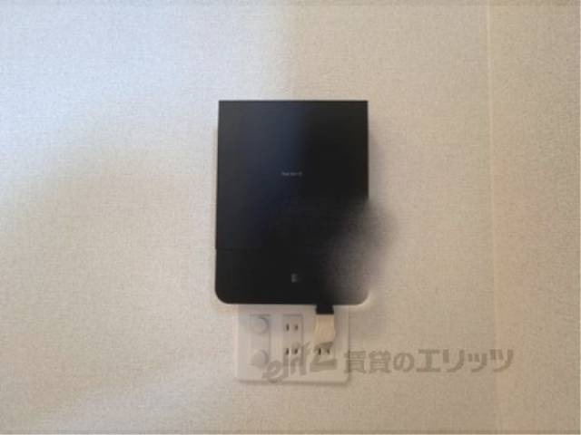 ネット設備