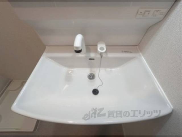 洗面所