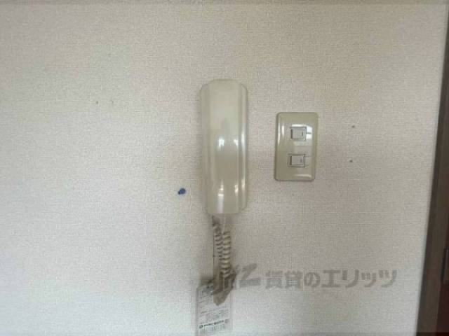 ドアホン
