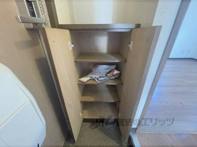 下駄箱