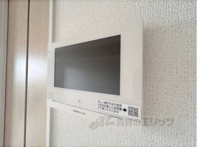 ドアフォン（ＴＶ含）