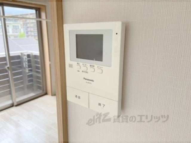 ドアフォン（ＴＶ含）