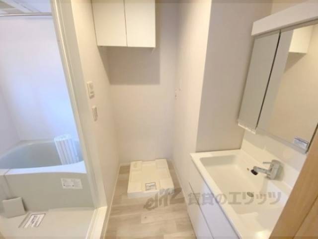 洗面所　脱衣所