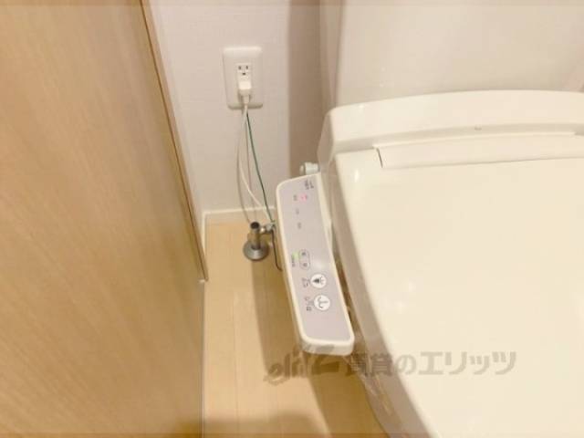 トイレ　洗浄リモコン