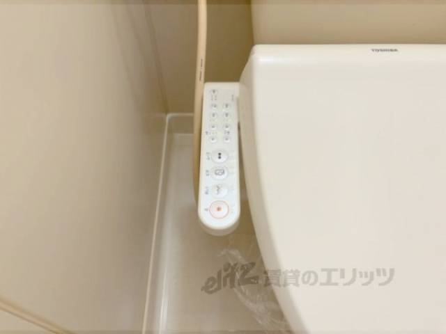トイレ　洗浄リモコン
