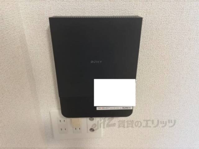 アクセスポイント