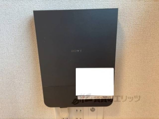 アクセスポイント