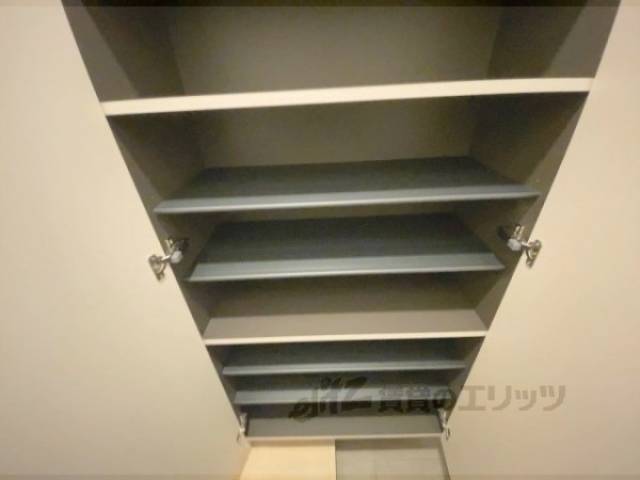 下駄箱