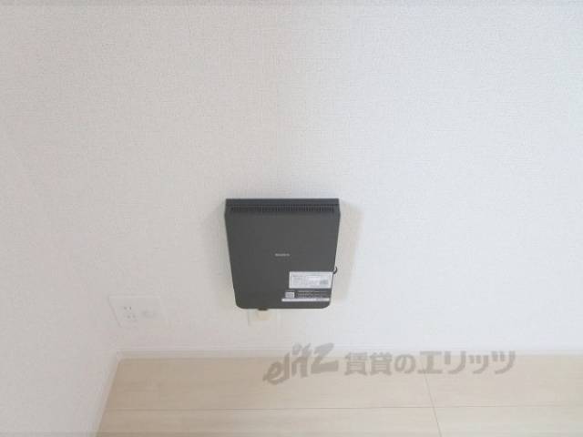 ネット機器