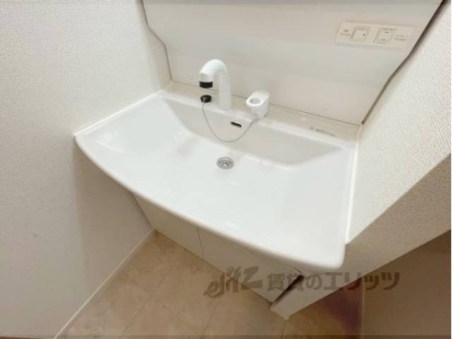 洗面所