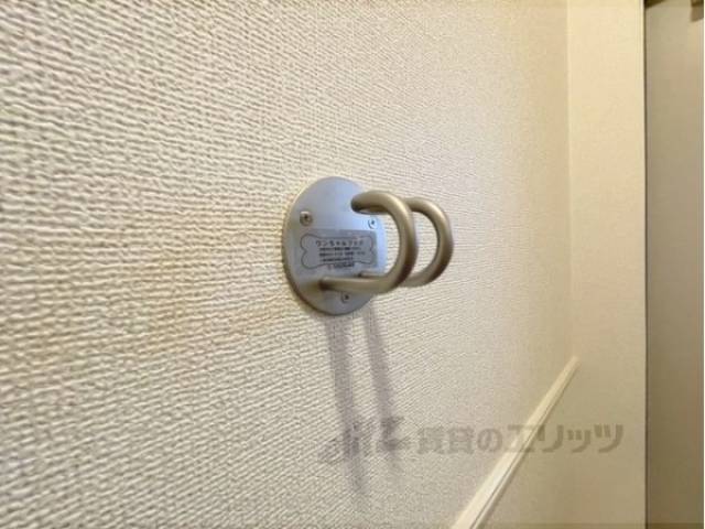 リードフック