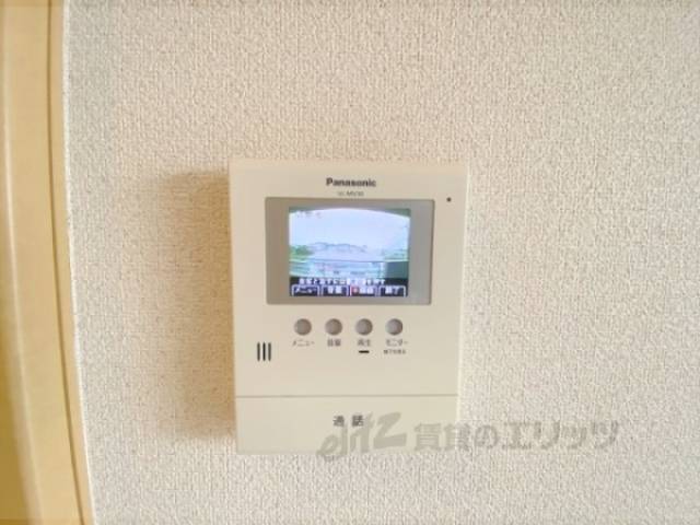 ドアフォン（ＴＶ含）